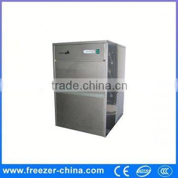 10 Tons/Day Flake Ice Machine for Freezing Fish