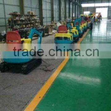 New Patent Design Children's Playing Excavator, Mini Electric Excavator, Kids Sand Excavator photo-3