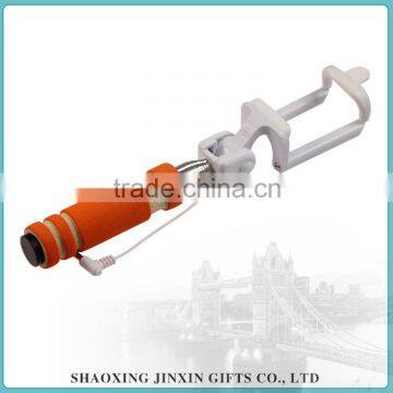 New Popular Innovative Products Aluminum Selfie Stick photo-4