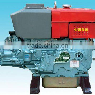 8-35HP, single cylinder, water cooling diesel engine