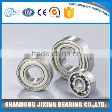 deep groove ball bearing model 6408 made in China with high quality and best price