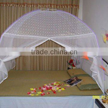 pop up mosquito net tent