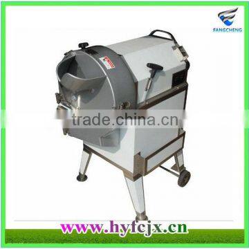 Fangcheng Brand Professional Machine With Compact Structure Vegetable Slicer Dicer