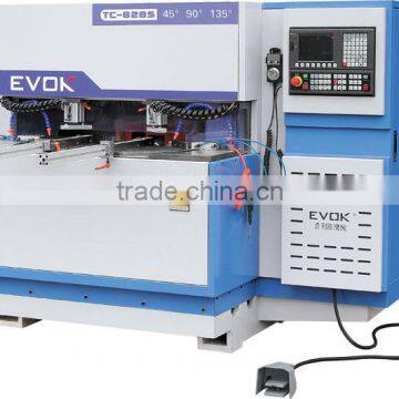 TC-828S High Efficiency China Professional Supplier CNC Mortising machine