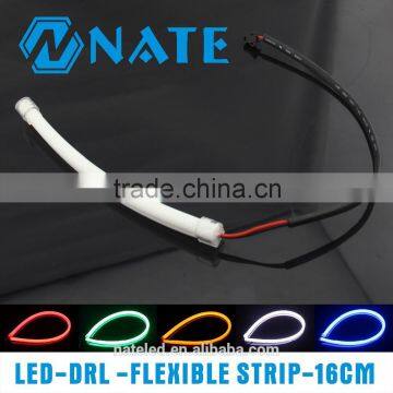 High Quality Soft Strip Lights16/30/45/60/85cm Smd 335 Led Strip photo-3