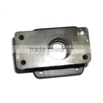 Gray Iron& Nodular Iron Castings, Ductile Iron Cast &grey Iron Cast Casting photo-4