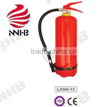 10kg dry Powder Fire Extinguisher