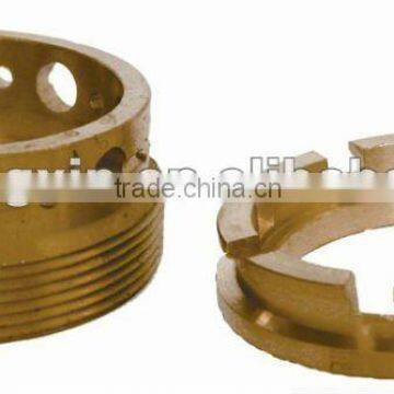 Brass fitting HX-6002