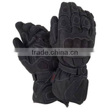 Motorbike Leather Gloves/Motorcycle racing gloves/Biker gloves