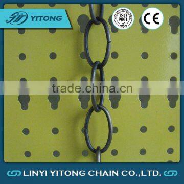 Competitive Price Decorative Silver Chain