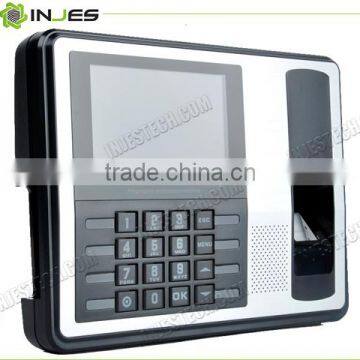 Ethernet USB Biometric Fingerprint RFID Proximity Card Reader photo-2