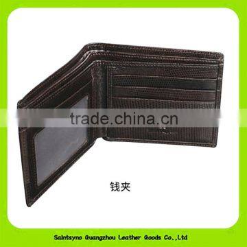 16013 High Grade Leather Boxed Business Gift Set for Men photo-2