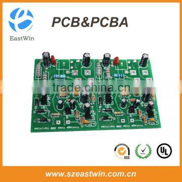 Electronic Ironing pcba board with UL&Rohs approved