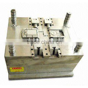 Pvc ABS Plastic Injection Mould/customised Injection Mould/ Toys Figures Mould