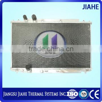 Customized All Aluminum Cooling Car Radiator