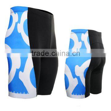 100% Polyester Cycling Jersey photo-4