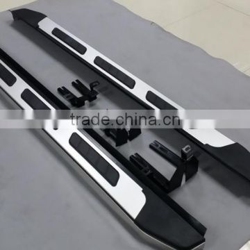 Edge F style side step ,2010 running board for fd edge