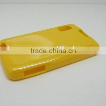 Flexible Cover Case For Motorola MB860, for MB860 TPU Case