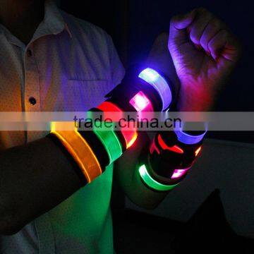 led wrist band