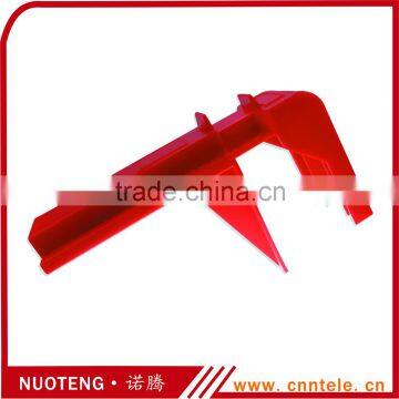 Adjustable DN50-DN200 Ball Valve Lockouts photo-2