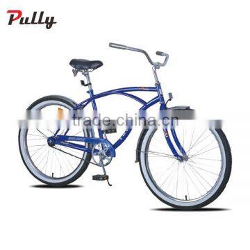 26 Inch Beach Cruiser Bike for Sale