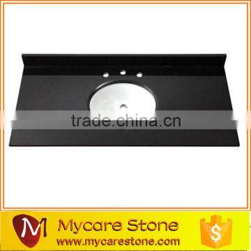 Cheap price Chinese granite vanity top for bathroom