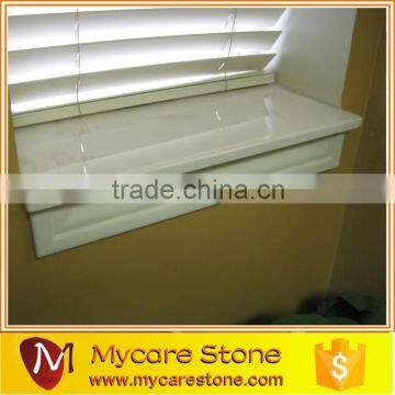 Stone Window Sills