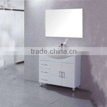 Moern bathroom wall cabinet bathroom vanity bathroom furniture China