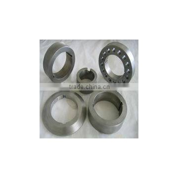 Machinery molybdenum parts manufacturer