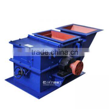 coal refuse crusher/Hammer crusher design
