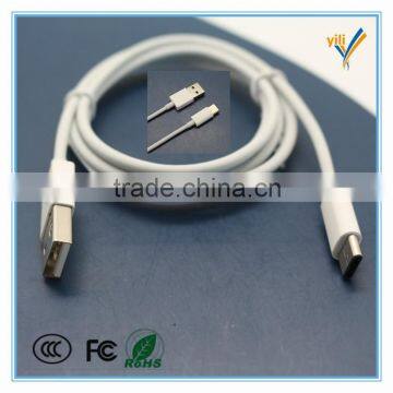 USB 3.1 type-c Data Charging Cable Line for Letv le1 Pro MAX Z5 Macbook