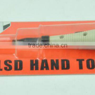 LS-156 Network Tool Mini Insert Tool for Impact Cat 5E Modules and Patch Panel,ibdn Patch Panel Network Tool photo-4