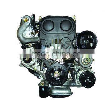 MITSUBISHI 4G93/4G93D COMPLETE ENGINE VVT