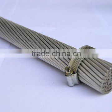 AAC /ASC cockroach cable bare aluminum wire