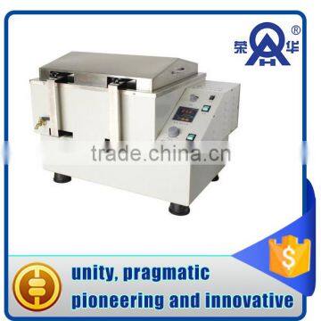 Laboratory or industrial water-bathing constant temperature oscillator vibrator machine