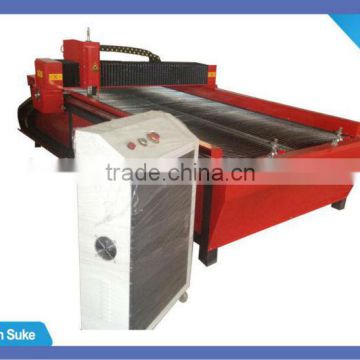 Robot plasma cutting machine