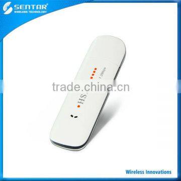 2015 Hot Selling Top Quality Unlock 3G WCDMA USB Modem Dongle