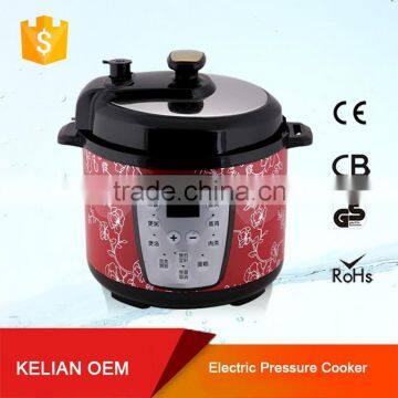 charcoal filter safety valve pressure cooker hood machinery