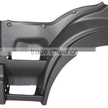 Hino 700 Truck Spare Part Step Garnish Upper Left Made From China With High Quality photo-1