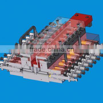 Heaters,Plungers, Probes, Medicine Pump, Oil Filters-all Kinds of Spare Parts for Softgel and Paintball Making Machine photo-4