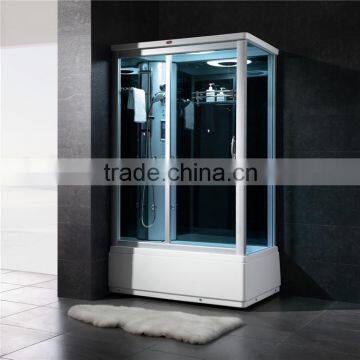 Computerized useful best price new design steam room/sauna steam room for sale