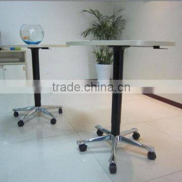 Room Office Furniture Bxys-1X Adjustable Desk With CE/SGS Certificate