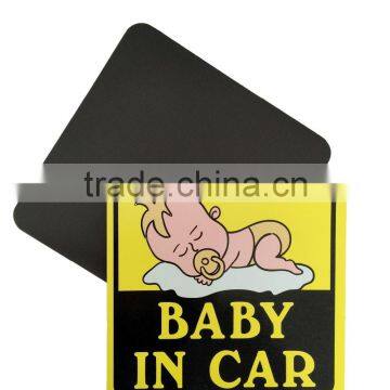 Car Sign Magnet photo-3