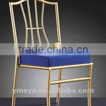 Aluminum Chiavari Chair for Wedding reception (YZ3007)