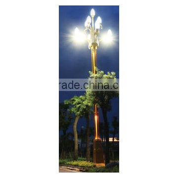 2015 best sale IP65 Newly Designed Solar Powered Street Lights Die-casting Aluminum Alloy LED-J141 Solar Lights