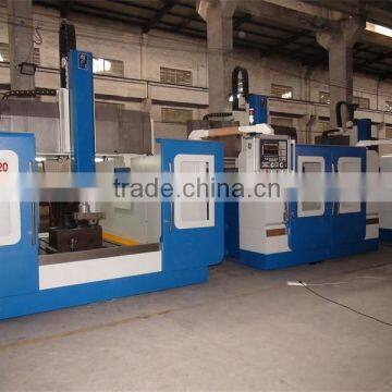 metal cnc engraving and milling machine HS1420