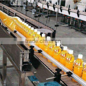 Beverage Filling Machine