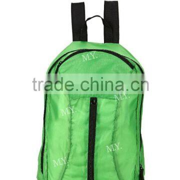 Promotional Fashion Backpack Made in Xiamen photo-3