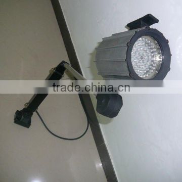 Ruiao brand 110/220V Long arm led machine light