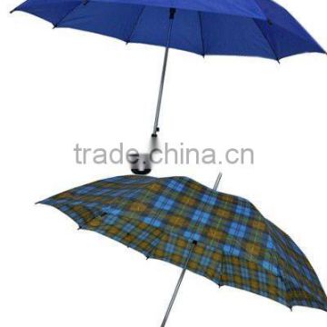 promotional 27"x8k cheap straight umbrella